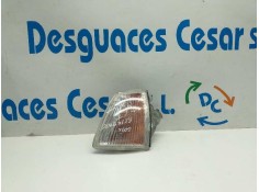 Recambio de piloto delantero izquierdo para renault clio i fase i+ii (b/c57) 1.4 alize referencia OEM IAM 7701349981  