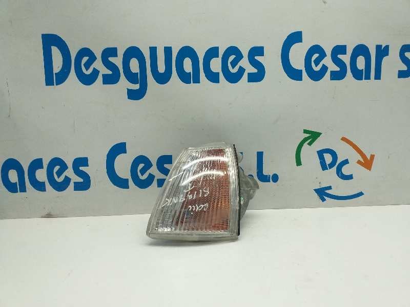 Recambio de piloto delantero izquierdo para renault clio i fase i+ii (b/c57) 1.4 alize referencia OEM IAM 7701349981  