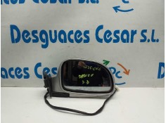 Recambio de retrovisor derecho para daewoo tacuma sx referencia OEM IAM 96330428 ELECTRICO