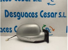 Recambio de retrovisor derecho para daewoo tacuma sx referencia OEM IAM 96330428 ELECTRICO  2