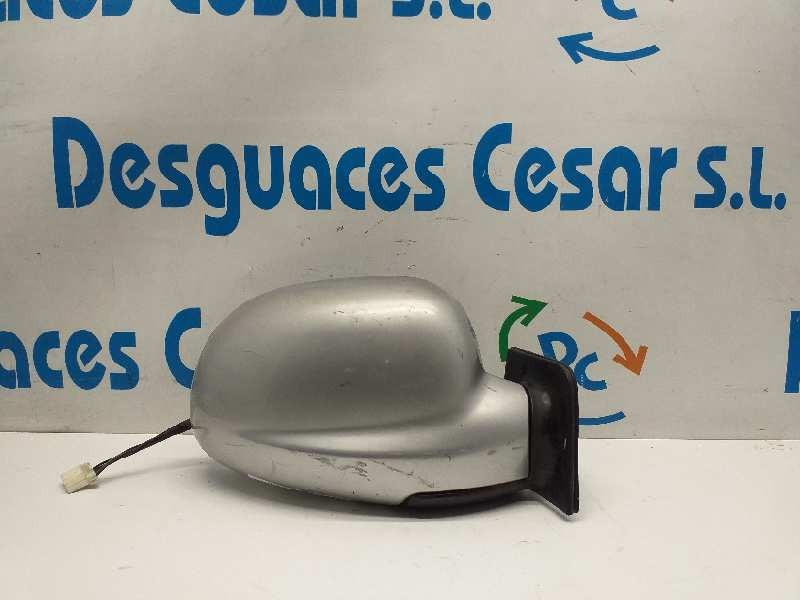 Recambio de retrovisor derecho para daewoo tacuma sx referencia OEM IAM 96330428 ELECTRICO 