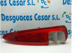 Recambio de piloto trasero derecho para daewoo tacuma sx referencia OEM IAM 96460014  