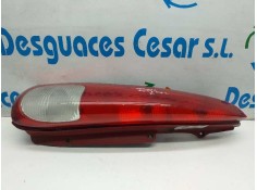 Recambio de piloto trasero izquierdo para daewoo tacuma sx referencia OEM IAM 96460013  