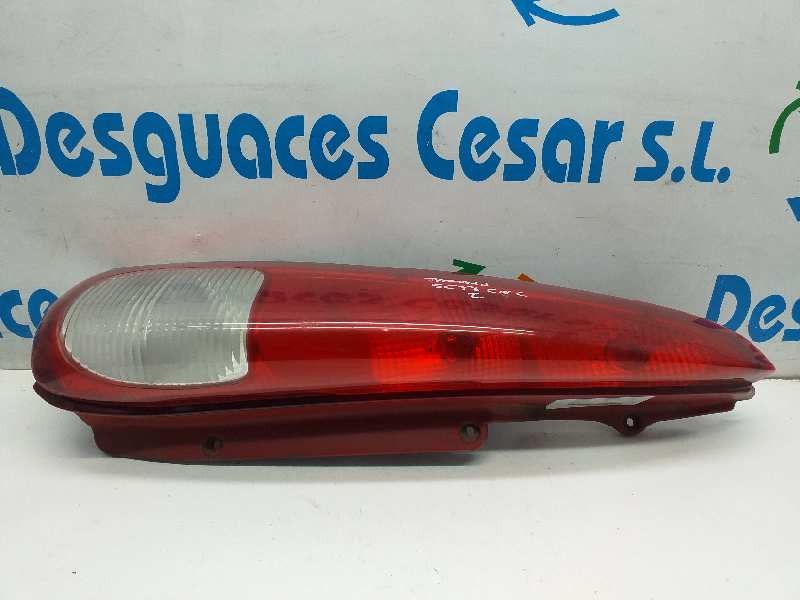 Recambio de piloto trasero izquierdo para daewoo tacuma sx referencia OEM IAM 96460013  