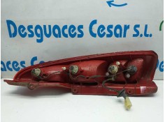 Recambio de piloto trasero izquierdo para daewoo tacuma sx referencia OEM IAM 96460013   2