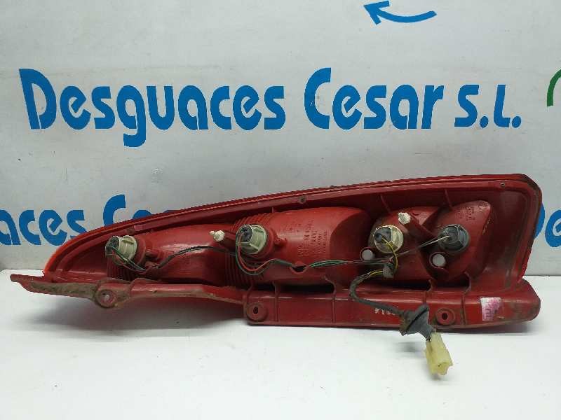 Recambio de piloto trasero izquierdo para daewoo tacuma sx referencia OEM IAM 96460013  