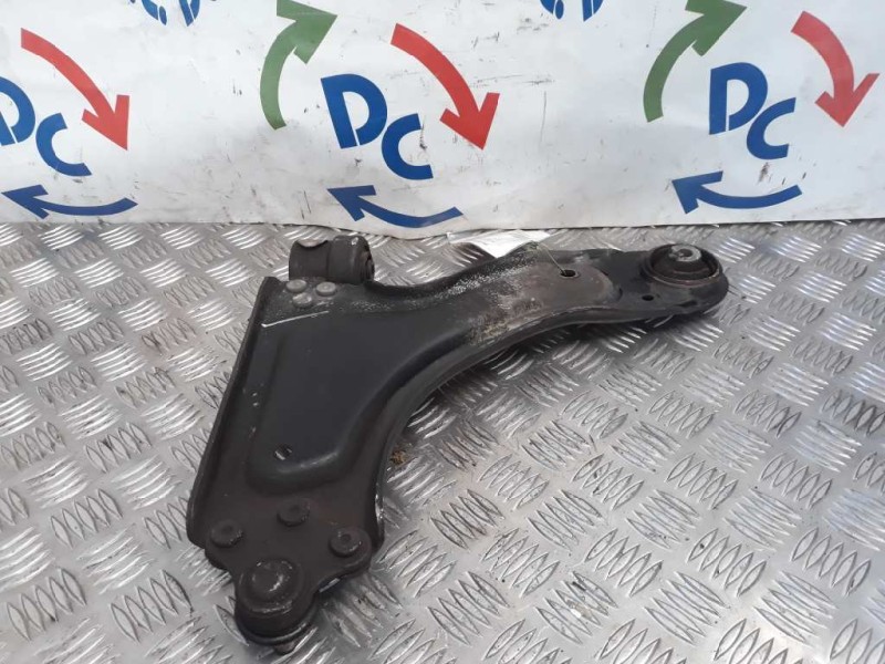 Recambio de brazo suspension inferior delantero derecho para opel tigra twin top nero referencia OEM IAM    Recambio de brazo suspension inferior delantero derecho para opel tigra twin top nero referencia OEM IAM