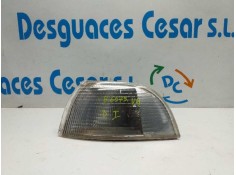 Recambio de piloto delantero izquierdo para fiat punto berlina (176) 60 sx referencia OEM IAM 0007732480  