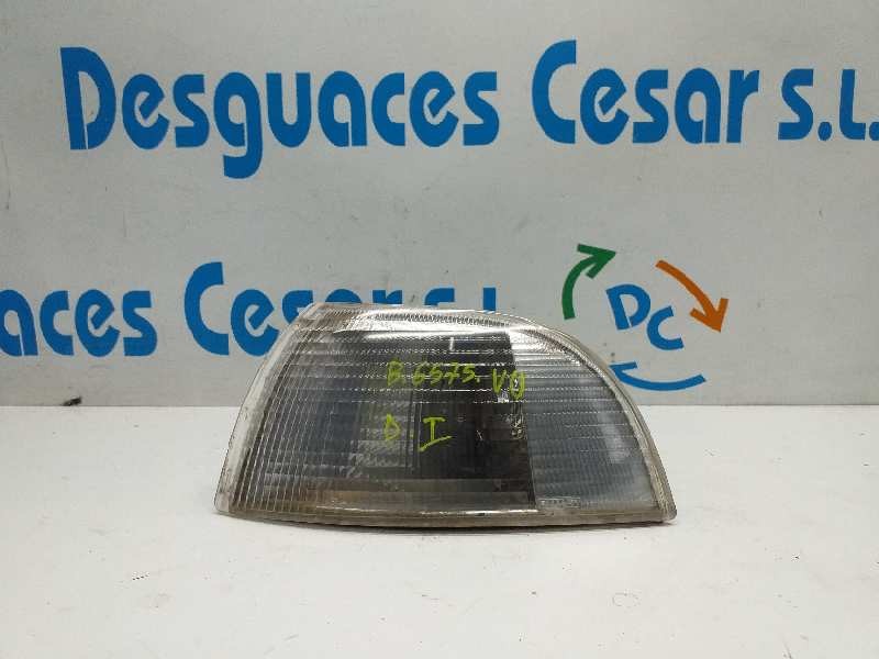 Recambio de piloto delantero izquierdo para fiat punto berlina (176) 60 sx referencia OEM IAM 0007732480  