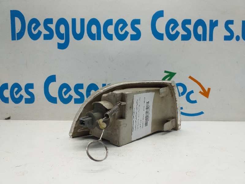 Recambio de piloto delantero izquierdo para fiat punto berlina (176) 60 sx referencia OEM IAM 0007732480  