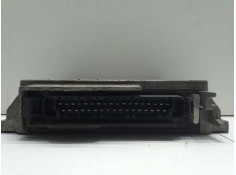 Recambio de centralita motor uce para fiat punto berlina (176) 60 sx referencia OEM IAM IAW16FE3 46545152 