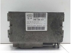 Recambio de centralita motor uce para fiat punto berlina (176) 60 sx referencia OEM IAM IAW16FE3 46545152  2
