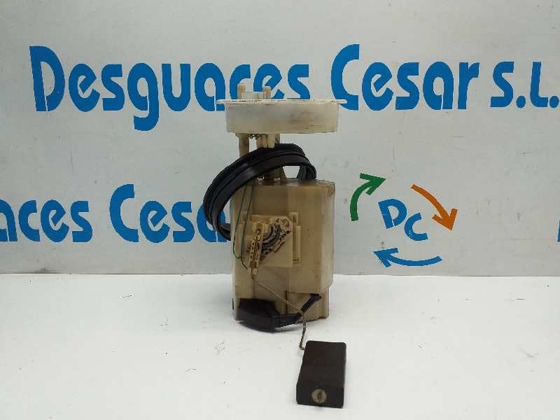 Recambio de aforador para volkswagen golf iv berlina (1j1) 25 aniversario referencia OEM IAM 1J0919183D  
