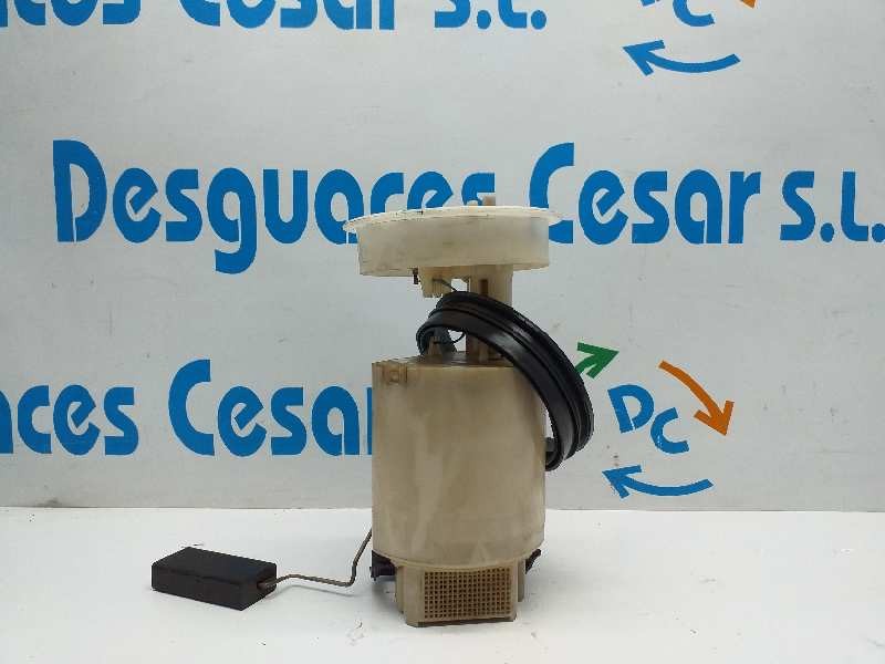 Recambio de aforador para volkswagen golf iv berlina (1j1) 25 aniversario referencia OEM IAM 1J0919183D  