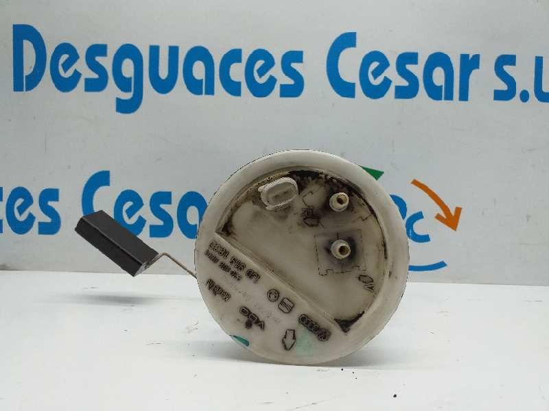 Recambio de aforador para volkswagen golf iv berlina (1j1) 25 aniversario referencia OEM IAM 1J0919183D  