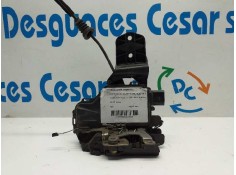 Recambio de cerradura puerta delantera derecha para volkswagen golf iv berlina (1j1) 25 aniversario referencia OEM IAM   