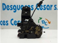 Recambio de cerradura puerta delantera derecha para volkswagen golf iv berlina (1j1) 25 aniversario referencia OEM IAM    2