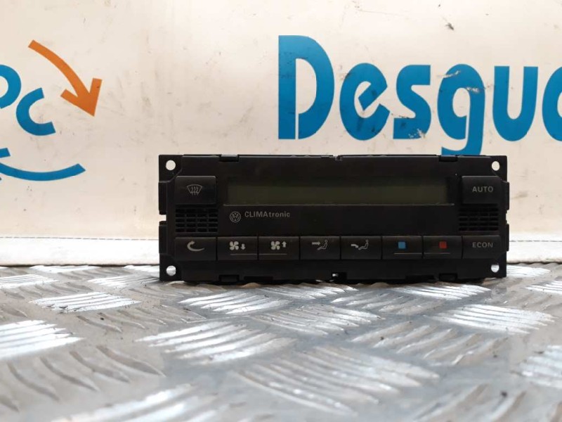 Recambio de mando calefaccion / aire acondicionado para volkswagen golf iv berlina (1j1) 25 aniversario referencia OEM IAM   