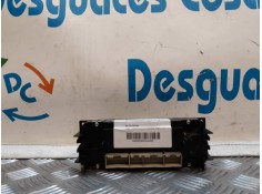Recambio de mando calefaccion / aire acondicionado para volkswagen golf iv berlina (1j1) 25 aniversario referencia OEM IAM    2