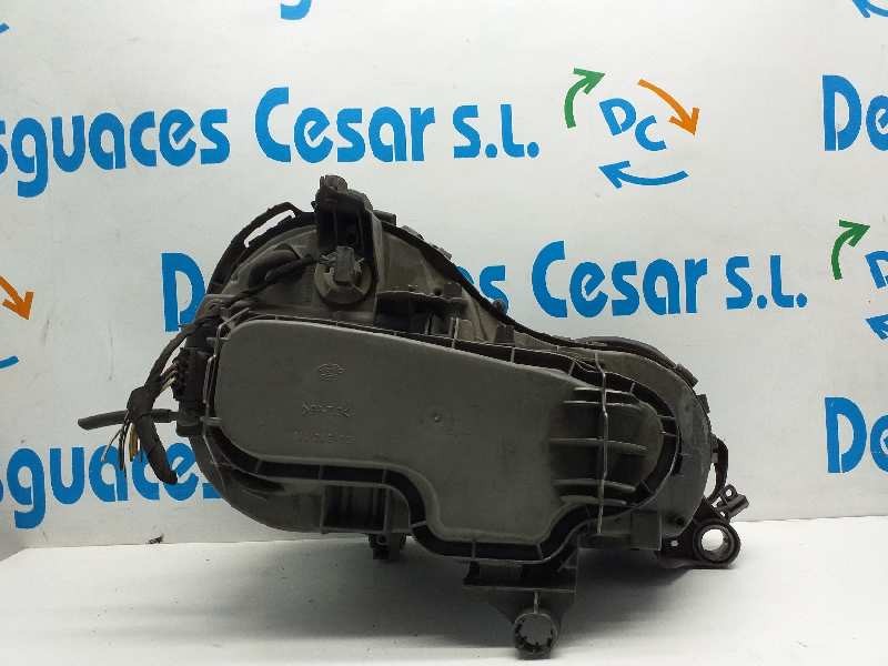Recambio de faro izquierdo para mercedes-benz clase e (w210) berlina diesel 290 turbodiesel (210.017) referencia OEM IAM 2108200