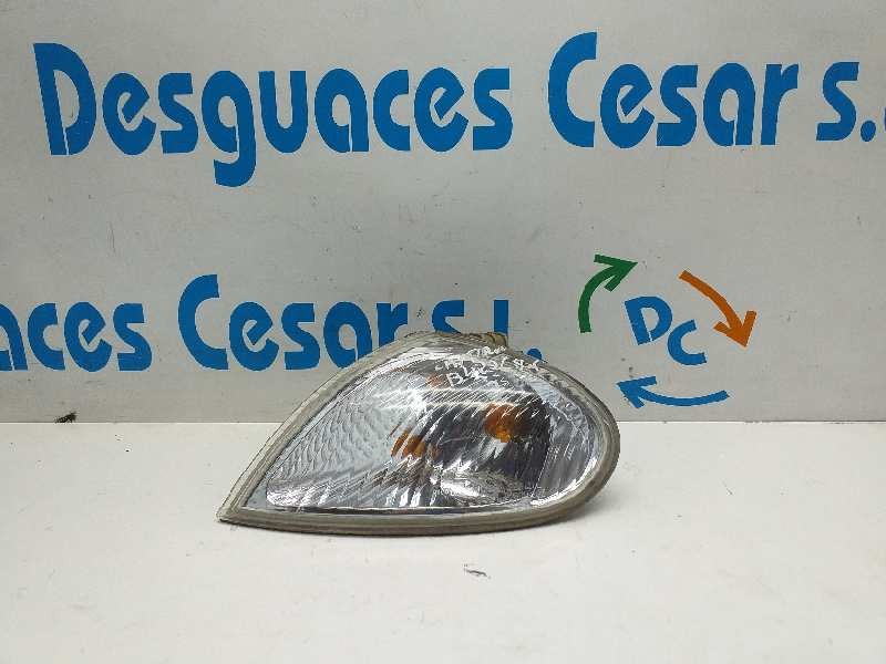 Recambio de piloto delantero izquierdo para hyundai lantra berlina (rd) 1.9 d gls referencia OEM IAM 9230129510  