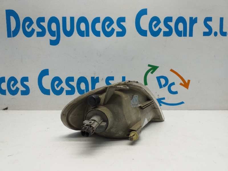 Recambio de piloto delantero izquierdo para hyundai lantra berlina (rd) 1.9 d gls referencia OEM IAM 9230129510  