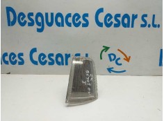 Recambio de piloto delantero izquierdo para citroën zx 1.6 / 1.6i avantage referencia OEM IAM 95656547  