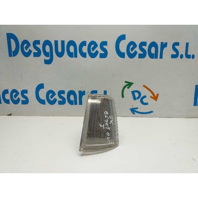 Recambio de piloto delantero izquierdo para citroën zx 1.6 / 1.6i avantage referencia OEM IAM 95656547  