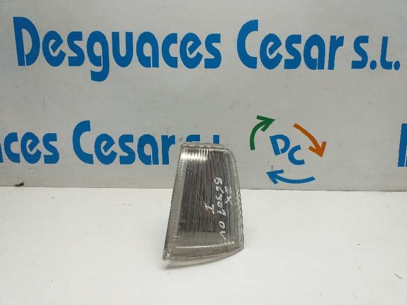 Recambio de piloto delantero izquierdo para citroën zx 1.6 / 1.6i avantage referencia OEM IAM 95656547  