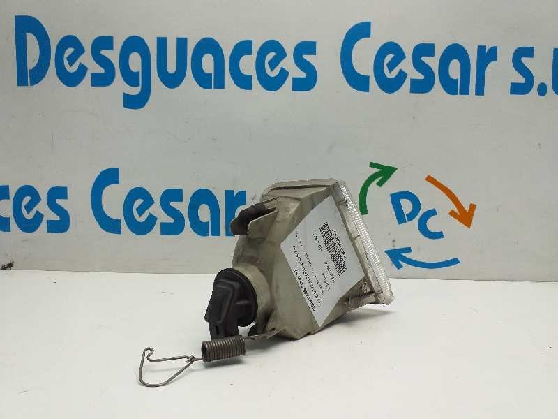 Recambio de piloto delantero izquierdo para citroën zx 1.6 / 1.6i avantage referencia OEM IAM 95656547  