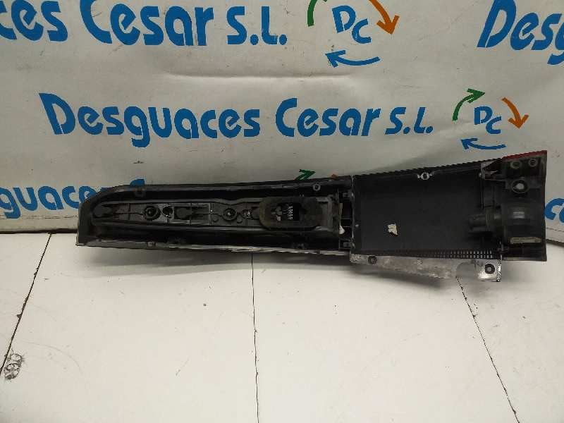 Recambio de piloto trasero izquierdo para opel meriva blue line referencia OEM IAM 93184712  OFERTA