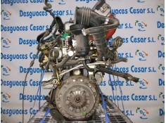 Recambio de motor completo para tata indica idi referencia OEM IAM 475IDT14  