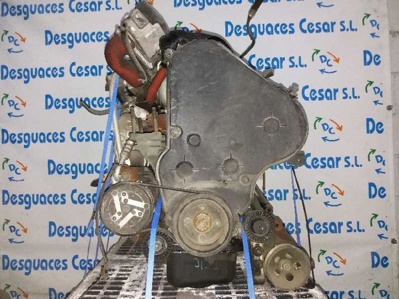 Recambio de motor completo para tata indica idi referencia OEM IAM 475IDT14  