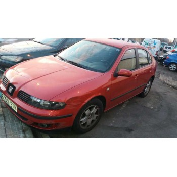 SEAT LEON (1M1)