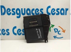 Recambio de centralita motor uce para mercedes-benz clase e (w210) berlina diesel 290 turbodiesel (210.017) referencia OEM IAM 3 2