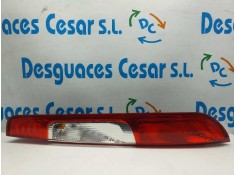 Recambio de piloto trasero derecho para ford focus berlina (cap) sport referencia OEM IAM   OFERTA