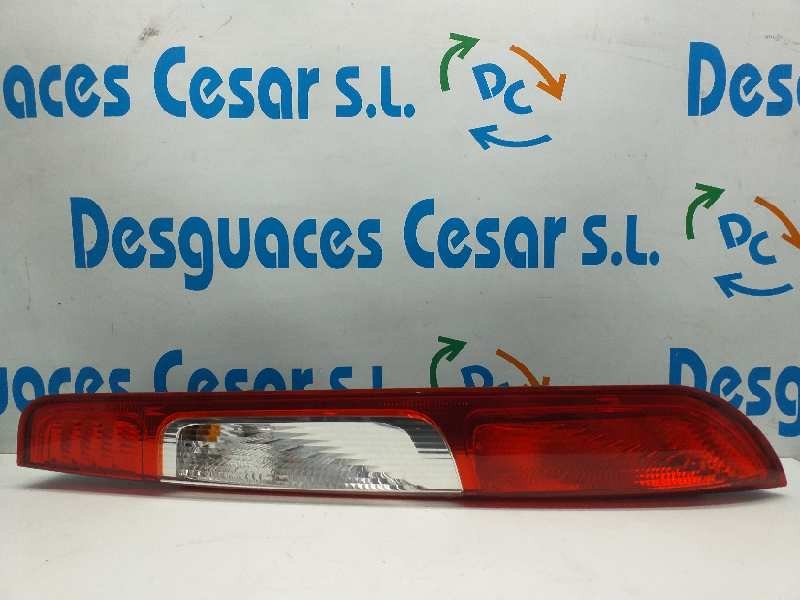 Recambio de piloto trasero derecho para ford focus berlina (cap) sport referencia OEM IAM   OFERTA