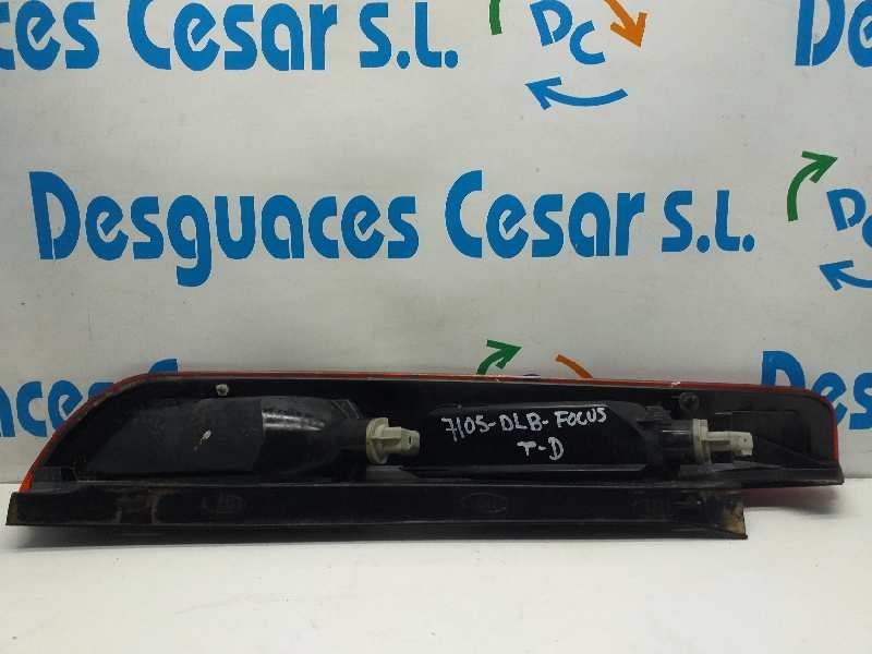 Recambio de piloto trasero derecho para ford focus berlina (cap) sport referencia OEM IAM   OFERTA