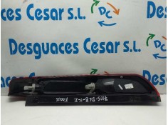 Recambio de piloto trasero izquierdo para ford focus berlina (cap) sport referencia OEM IAM 9EL35406701  OFERTA 2