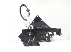 Recambio de cerradura puerta delantera derecha para ford focus berlina (cap) sport referencia OEM IAM  6 PINES 