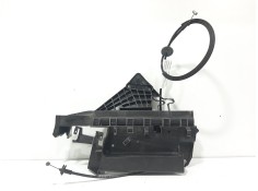 Recambio de cerradura puerta delantera derecha para ford focus berlina (cap) sport referencia OEM IAM  6 PINES  2