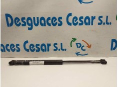 Recambio de amortiguadores maletero / porton para seat ibiza (6k1) select referencia OEM IAM 6K6827550  