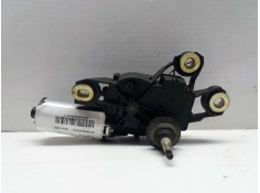 Recambio de motor limpia trasero para seat ibiza (6k1) select referencia OEM IAM 6K6955711C  