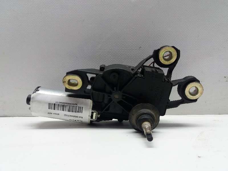 Recambio de motor limpia trasero para seat ibiza (6k1) select referencia OEM IAM 6K6955711C  