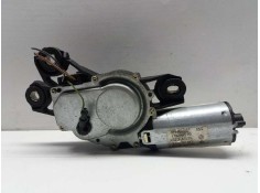 Recambio de motor limpia trasero para seat ibiza (6k1) select referencia OEM IAM 6K6955711C   2