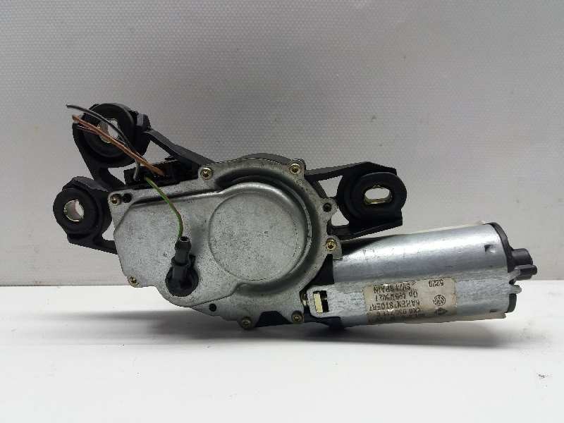 Recambio de motor limpia trasero para seat ibiza (6k1) select referencia OEM IAM 6K6955711C  