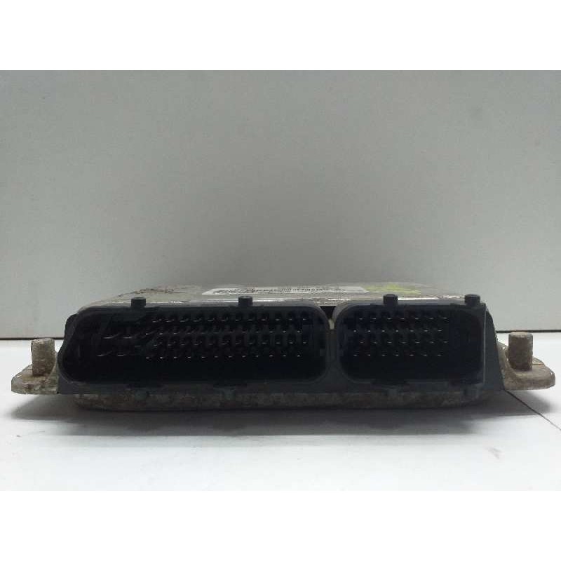 Recambio de centralita motor uce para seat ibiza (6k1) select referencia OEM IAM 0261206836 6K0906032Q 