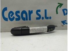 Recambio de maneta exterior delantera derecha para seat ibiza (6k1) select referencia OEM IAM 6K4839205C  