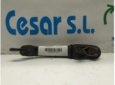 Recambio de maneta exterior delantera derecha para seat ibiza (6k1) select referencia OEM IAM 6K4839205C   2
