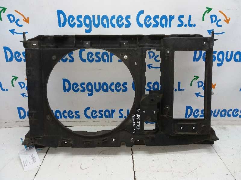 Recambio de panel frontal para citroën c4 picasso sx referencia OEM IAM   OFERTA